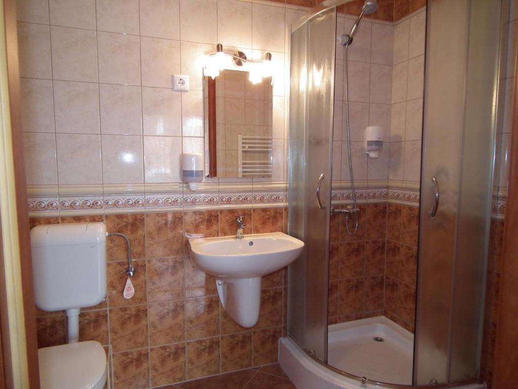 Hotel Jarja Hajdúszoboszló Zimmer foto